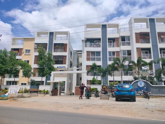 Bommasandra 3 BHK Apartment For Sale Bengaluru