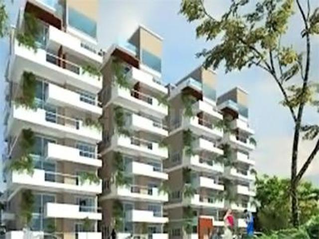 Bommasandra Industrial Area 3 BHK Apartment For Sale Bengaluru