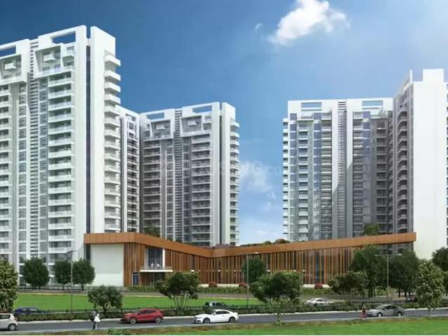 Bommenahalli 1 BHK Apartment For Sale Bengaluru