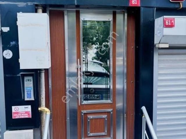 Bomonti Anthıll Karşısı Kiralık Daire