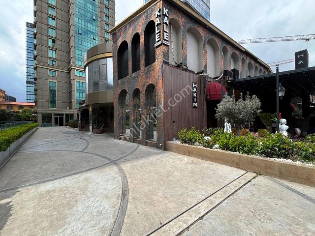 Bomonti Elysium Art 9.kat Balkonlu Full Eşyalı 73m2 Satılık 1+1
