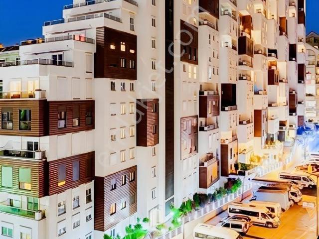 Bomonti Elysium Fantastıc Havuzlu, Güvenlikli Sitede 1+1 Kiralık