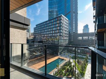 Duci Sokak, Halide Edip Adıvar, Merkez, Şişli