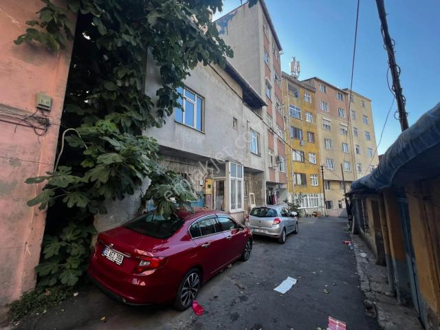 Bomonti Tünel 1 Dak.135m2 Yatırımlık Satılık 3 Katlı Müstakil Ev