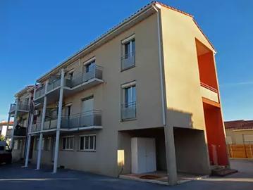 Bompas 66430 Achat / Vente appartement 4 pièces t4 au dernier étage terrasse