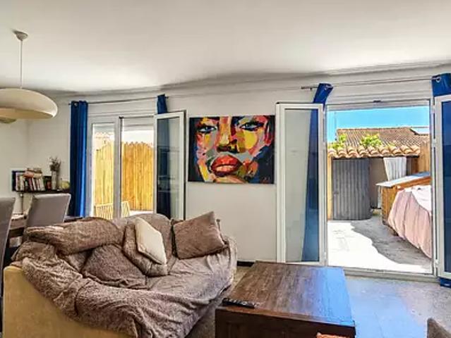 Bompas 66430 Achat / Vente maison 5 pièces t5