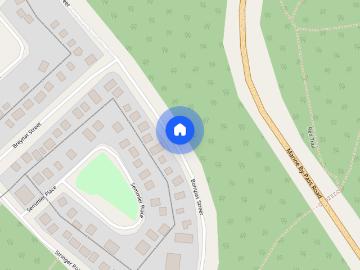 Inuvik, Northwest Territories - Territoires Du Nord-ouest