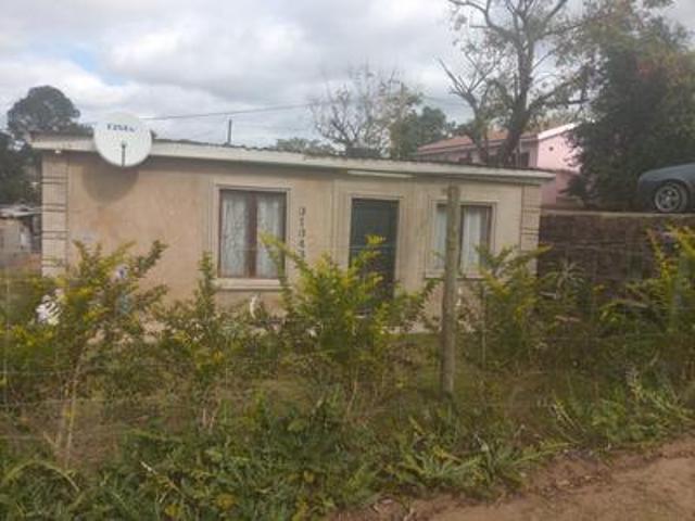 bonus: 2 houses for this price!