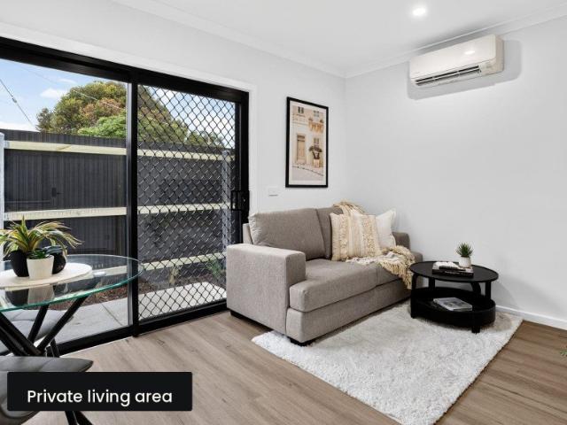BONUS TWO WEEKS FREE RENT!* BRAND NEW, Luxury Apartment Style Living!
