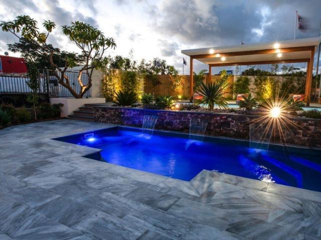 BONUS POOL