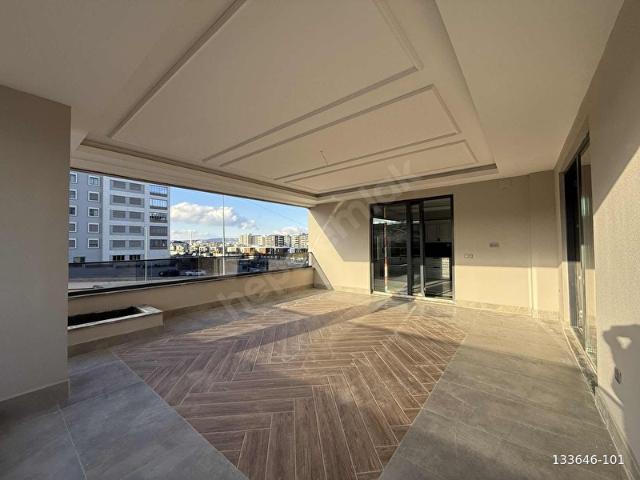 BONUS'DAN 15 TEMMUZ MAH. GARDENYA SİT. ÖNÜ PARK 5+1