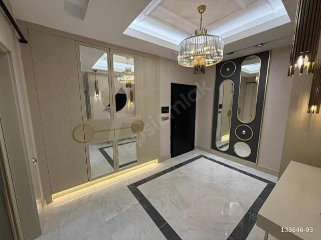 BONUS'DAN PANCARLI MAH. 3.5+1 KAT CEPHE SEÇENEKLİ DAİRELER