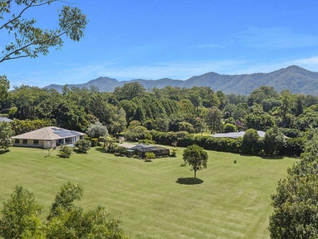 Bonville Sanctuary with Creek Frontage