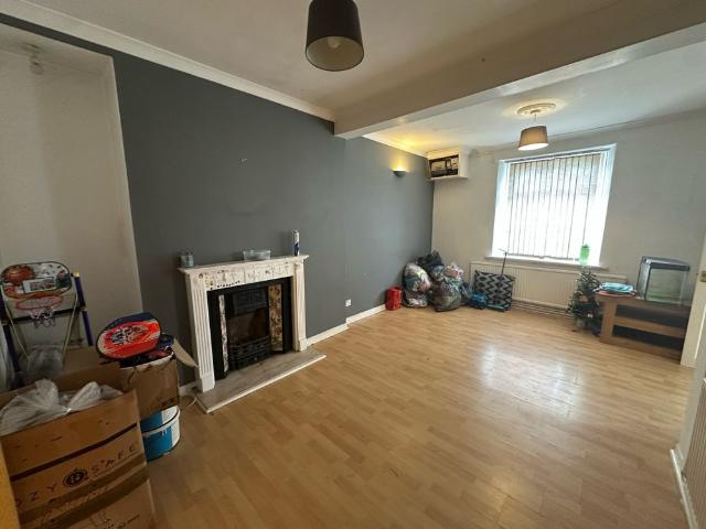 Bonvilston Road, Pontypridd