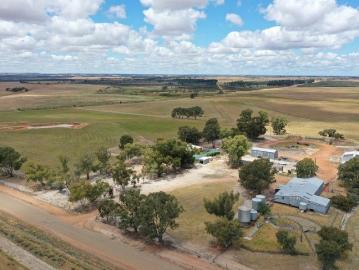 Moora, Western Australia, Seal Island, Western Australia