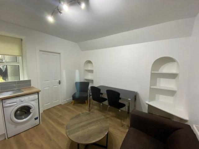 Bon Accord Street City Centre, Aberdeen, AB11 6EB