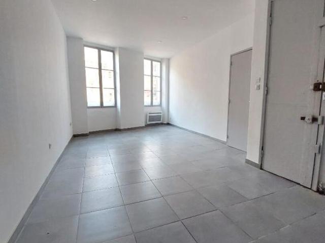 Bon emplacement !