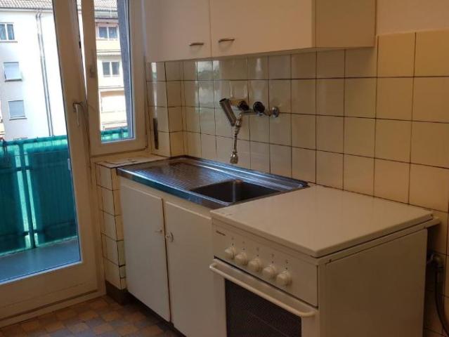 Bon emplacement confortable et central