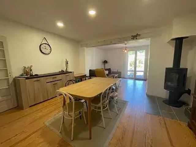 Bon Encontre 47240 Location maison 3 pièces t3 jardin terrasse