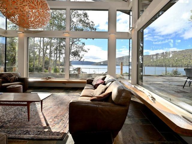 Bon View A True Lakeside Escape with Proven Returns