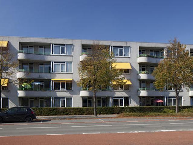 Bonairestraat 31