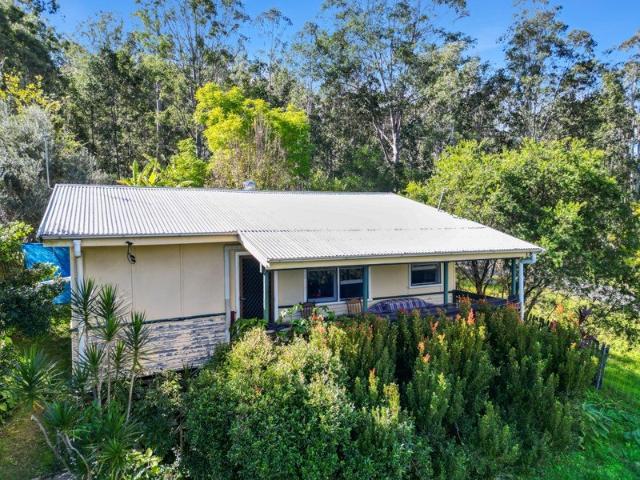 Bonalbo Heights A Cottage with Character