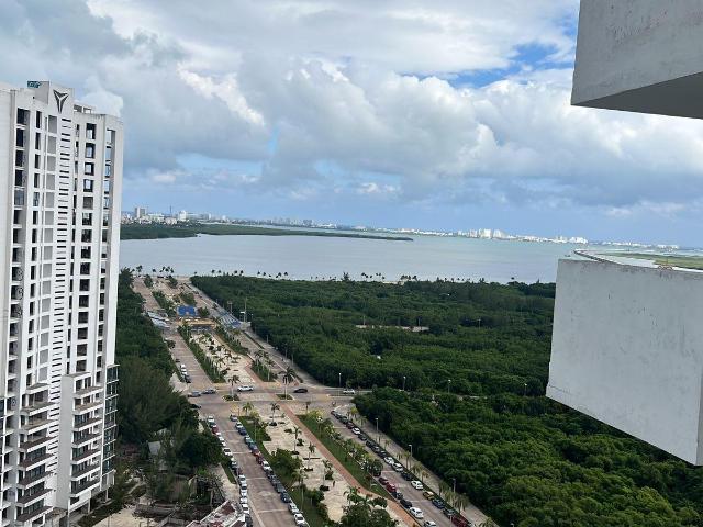 BONAMPAK MALECON AMERICAS RESIDENCIAL