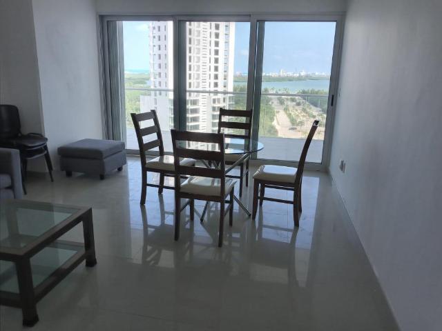 BONAMPAK MALECON AMERICAS RESIDENCIAL
