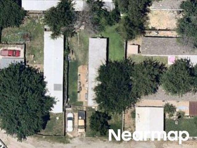 Bonanza Dr