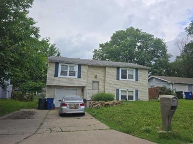 Bonanza St