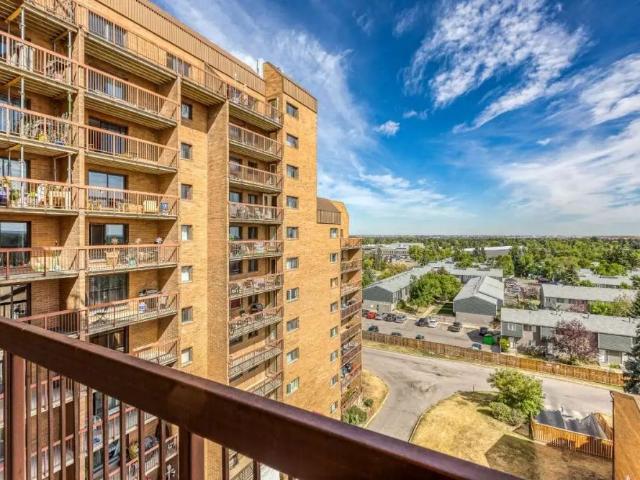 Bonaventure Estates — 2 Bedroom available at 9100 Bonaventure Drive SE, Calgary