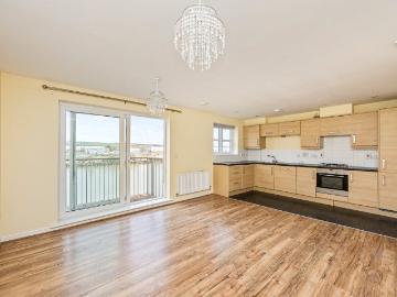 Adur, West Sussex county, Sussex - Balcony