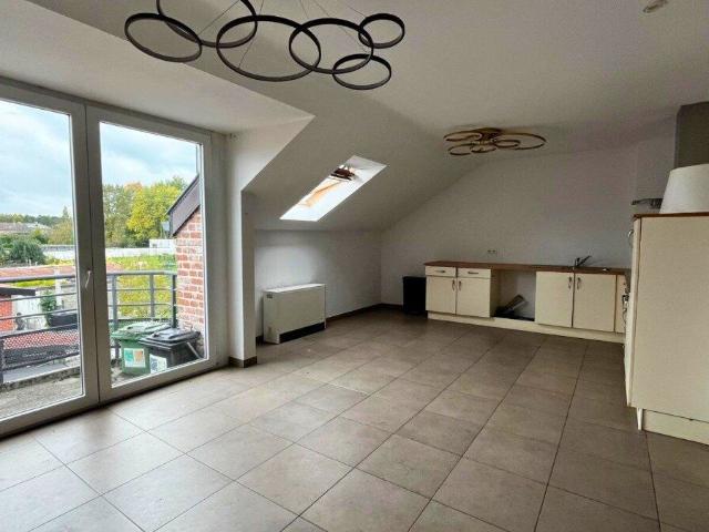 Boncelles – 1 bedroom apartment