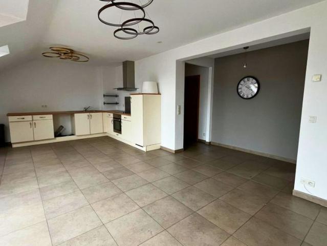 Boncelles – 1 slaapkamer appartement
