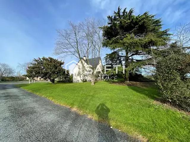 Bonchamp lès Laval 53960 Achat / Vente maison 7 pièces t7