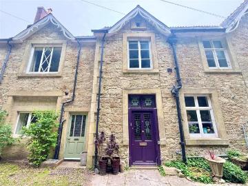 Bonchurch, Isle Of Wight 3 bed terraced house to rent £1,425 pcm £329 pw