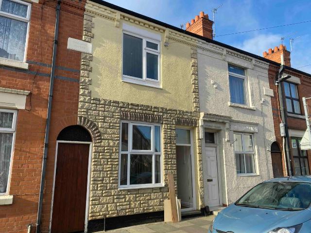 Bonchurch Street, Leicester LE3, 3 bed terraced house to rent, £1,000 pcm | PrimeLocation
