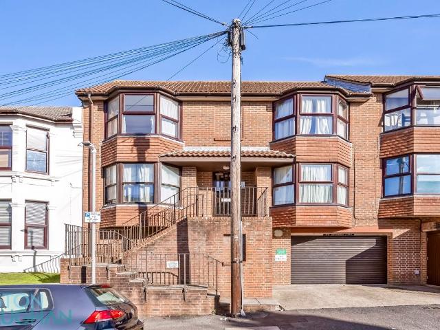 Bonchurch Road, Brighton BN2, 1 bed flat to rent, £1,250 pcm | PrimeLocation