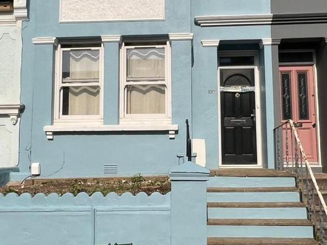 Bonchurch Road, Brighton BN2 6 bed house to rent £607 pcm £140 pw