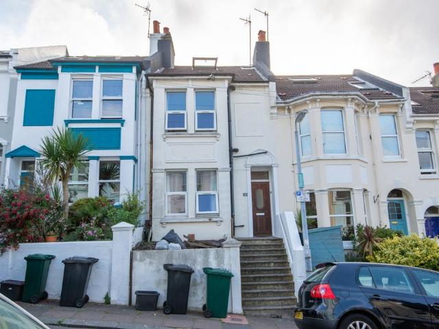 Bonchurch Road, Brighton BN2 6 bed house to rent £650 pcm £150 pw