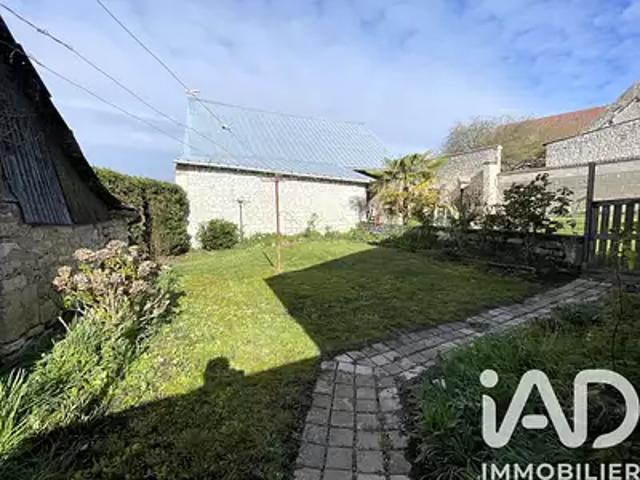 Boncourt 02350 Achat / Vente maison 5 pièces t5 parking