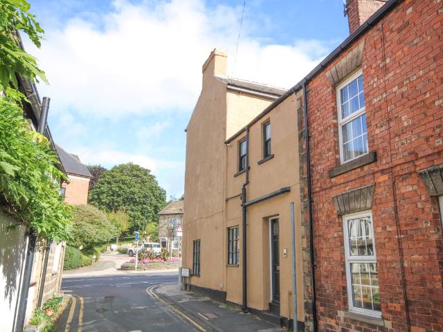 Bond End, Knaresborough HG5, 1 bed flat to rent, £825 pcm | PrimeLocation