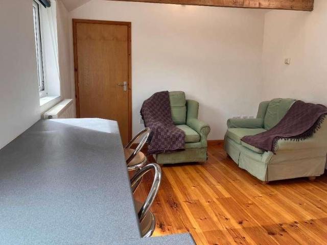 Bond St, Redruth, Cornwall, TR15