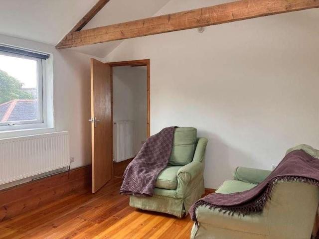 Bond St, Redruth, Cornwall, TR15
