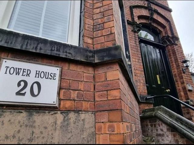 Bond St, Wakefield, WF1 1 bed flat to rent £850 pcm £196 pw