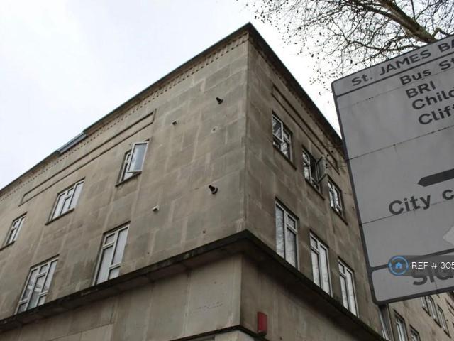Bond Street, Bristol, BS1 6 bed flat to rent £3,900 pcm £900 pw