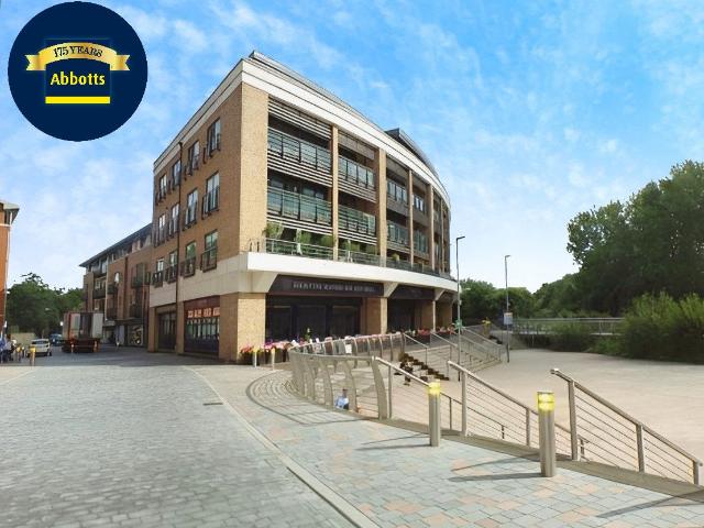 Bond Street, Chelmsford CM1, 1 bed flat to rent, £1,200 pcm | PrimeLocation