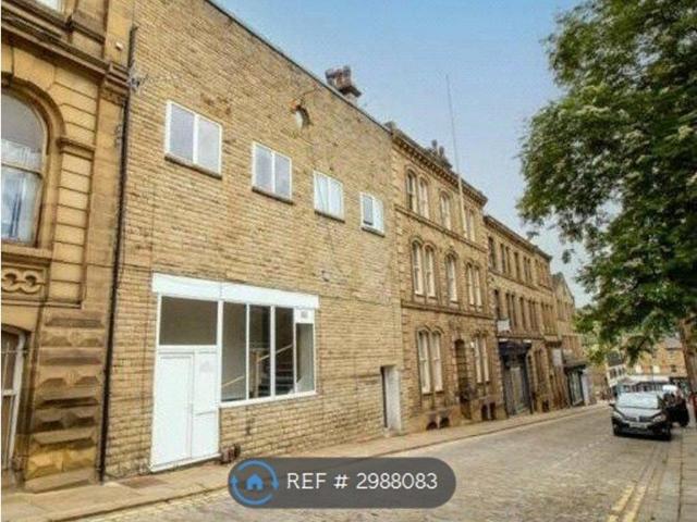 Bond Street, Dewsbury WF13, 1 bed flat to rent, £650 pcm | PrimeLocation