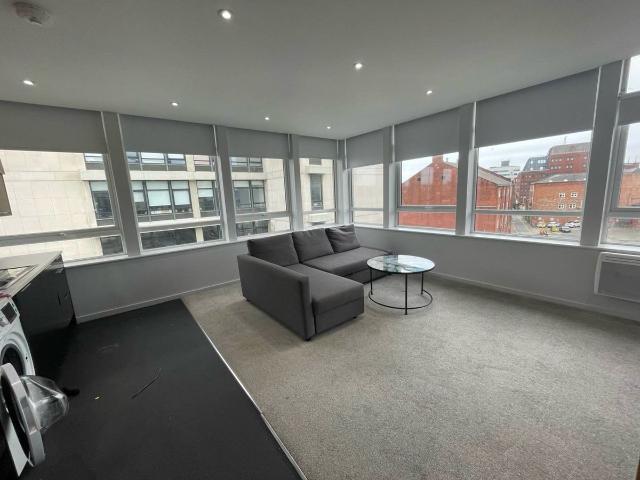 Bond Street, Kingston Upon Hull HU1, 2 bed shared accommodation to rent, £1,100 pcm | PrimeLocation