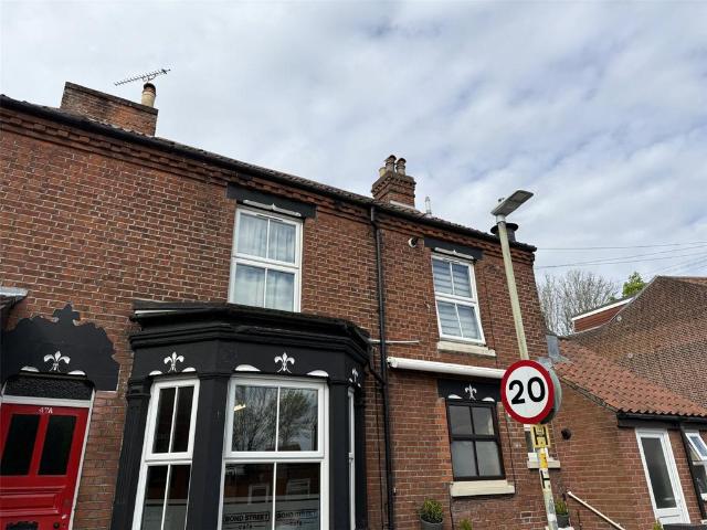 Bond Street, Norfolk NR2 1 bed flat to rent £850 pcm £196 pw